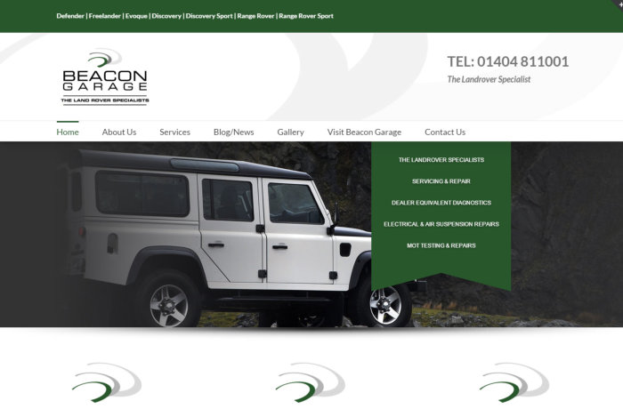 Toughfruit Digital | Client Gallery